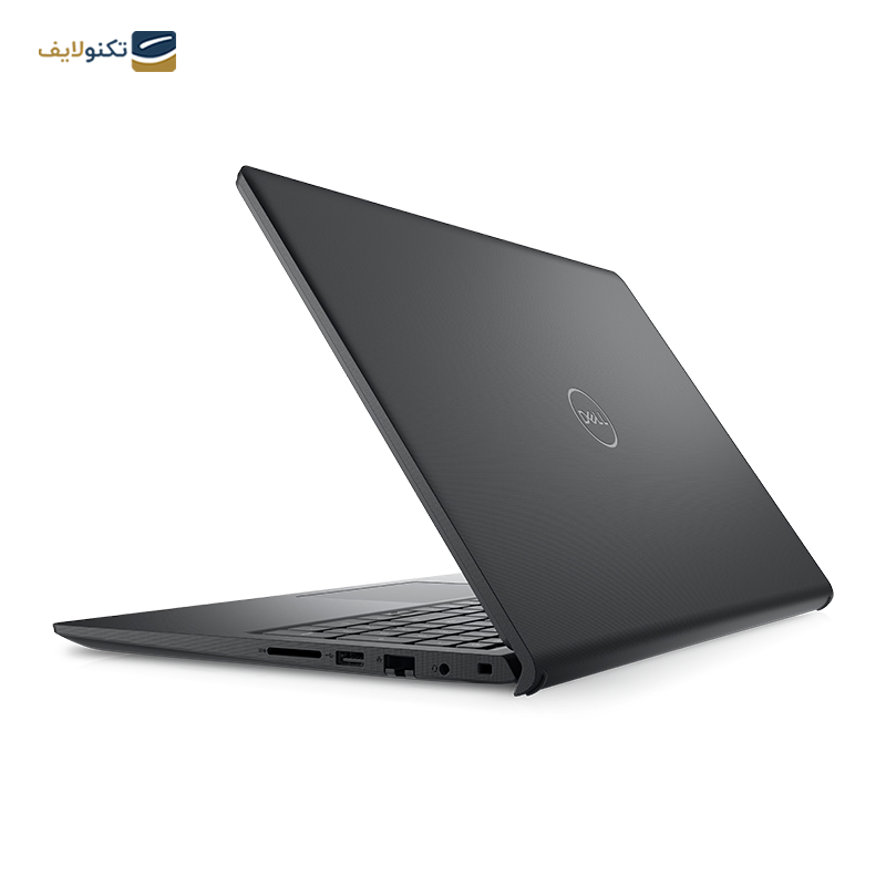 لپ تاپ دل 15.6 اینچی مدل Vostro 3520 i7 ۱۲۵۵U 8GB 512GB MX550 - Dell Vostro 3520 i7 ۱۲۵۵U 8GB RAM 512GB SSD MX550