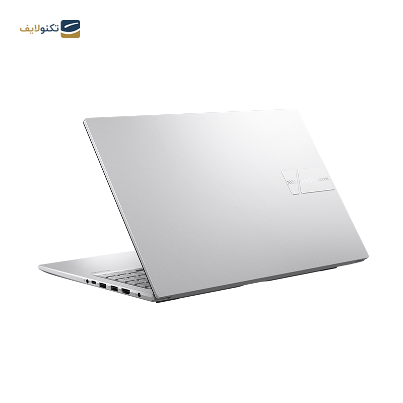 لپ تاپ ایسوس 15.6 اینچی مدل Vivobook 15 R1504VA i7 1355U 24GB 1TB - ASUS VivoBook 15 R1504VA i7 1355U 24GB RAM 1TB SSD Iris Xe