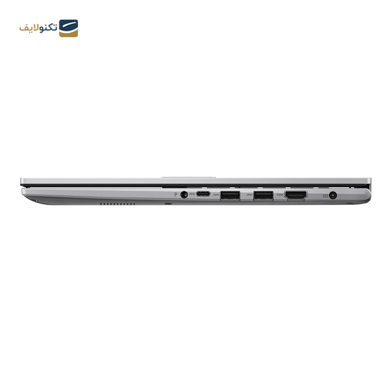 لپ تاپ ایسوس 15.6 اینچی مدل Vivobook 15 R1504VA i7 1355U 24GB 1TB - ASUS VivoBook 15 R1504VA i7 1355U 24GB RAM 1TB SSD Iris Xe