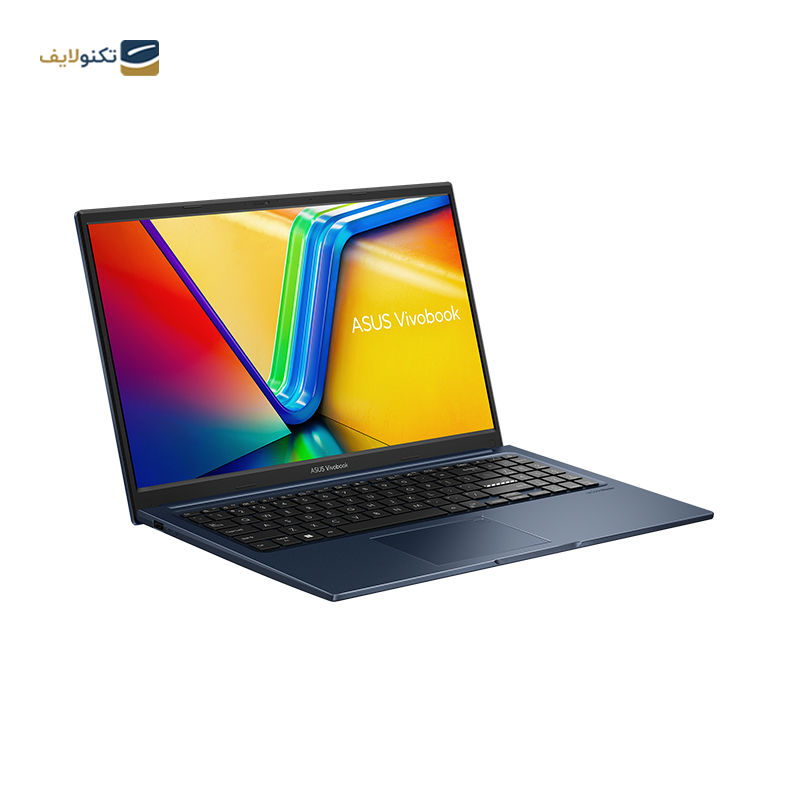 لپ تاپ ایسوس 15.6 اینچی مدل Vivobook 15 R1504VA i7 1355U 24GB 1TB - ASUS VivoBook 15 R1504VA i7 1355U 24GB RAM 1TB SSD Iris Xe