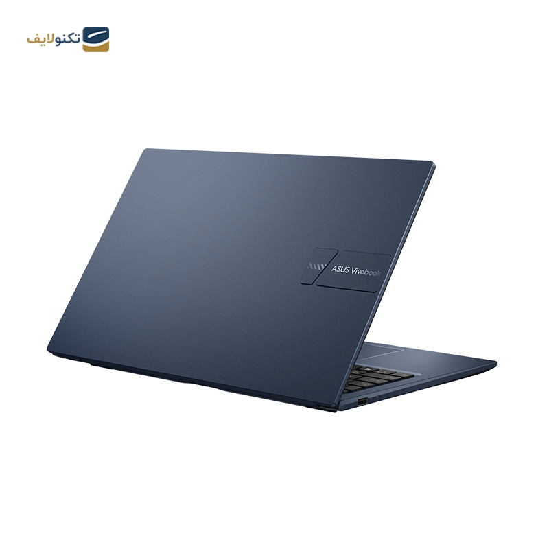 لپ تاپ ایسوس 15.6 اینچی مدل Vivobook 15 R1504VA i7 1355U 24GB 1TB - ASUS VivoBook 15 R1504VA i7 1355U 24GB RAM 1TB SSD Iris Xe