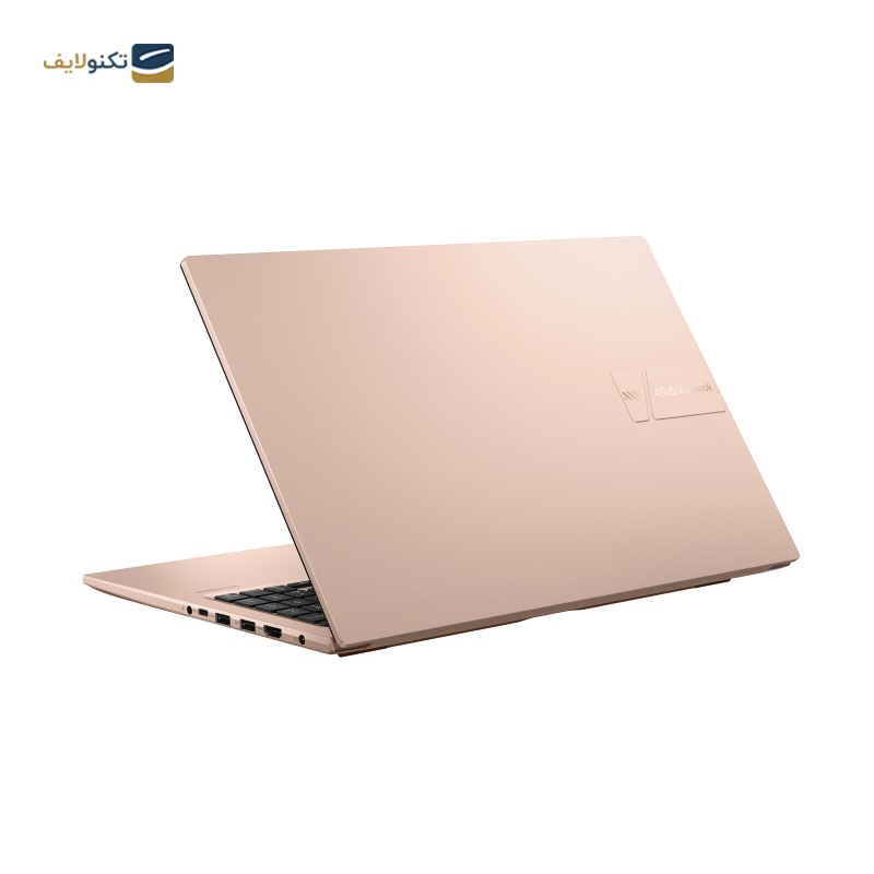 لپ تاپ ایسوس 15.6 اینچی مدل Vivobook 15 R1504VA i7 1355U 24GB 1TB - ASUS VivoBook 15 R1504VA i7 1355U 24GB RAM 1TB SSD Iris Xe