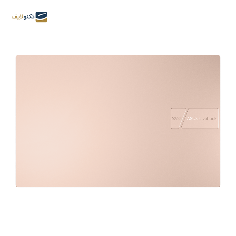 لپ تاپ ایسوس 15.6 اینچی مدل Vivobook 15 R1504VA i7 1355U 24GB 1TB - ASUS VivoBook 15 R1504VA i7 1355U 24GB RAM 1TB SSD Iris Xe