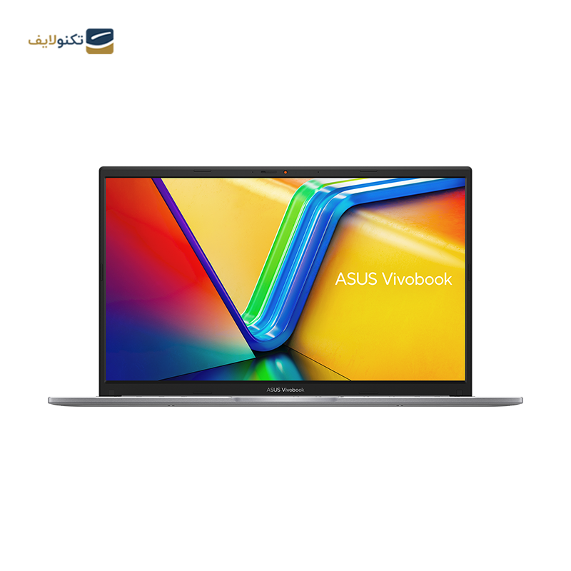 لپ تاپ ایسوس 15.6 اینچی مدل Vivobook 15 R1504VA i7 1355U 24GB 1TB - ASUS VivoBook 15 R1504VA i7 1355U 24GB RAM 1TB SSD Iris Xe