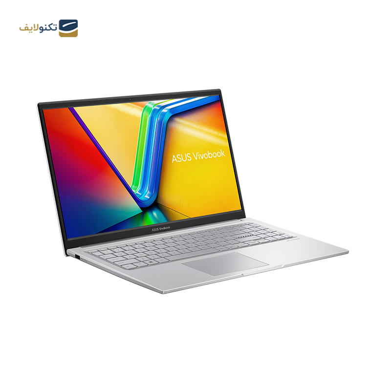 لپ تاپ ایسوس 15.6 اینچی مدل Vivobook 15 R1504VA i7 1355U 24GB 1TB - ASUS VivoBook 15 R1504VA i7 1355U 24GB RAM 1TB SSD Iris Xe
