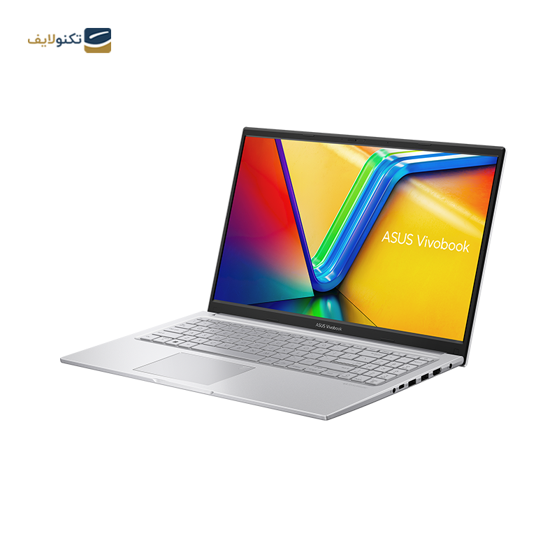 لپ تاپ ایسوس 15.6 اینچی مدل Vivobook 15 R1504VA i7 1355U 24GB 1TB - ASUS VivoBook 15 R1504VA i7 1355U 24GB RAM 1TB SSD Iris Xe