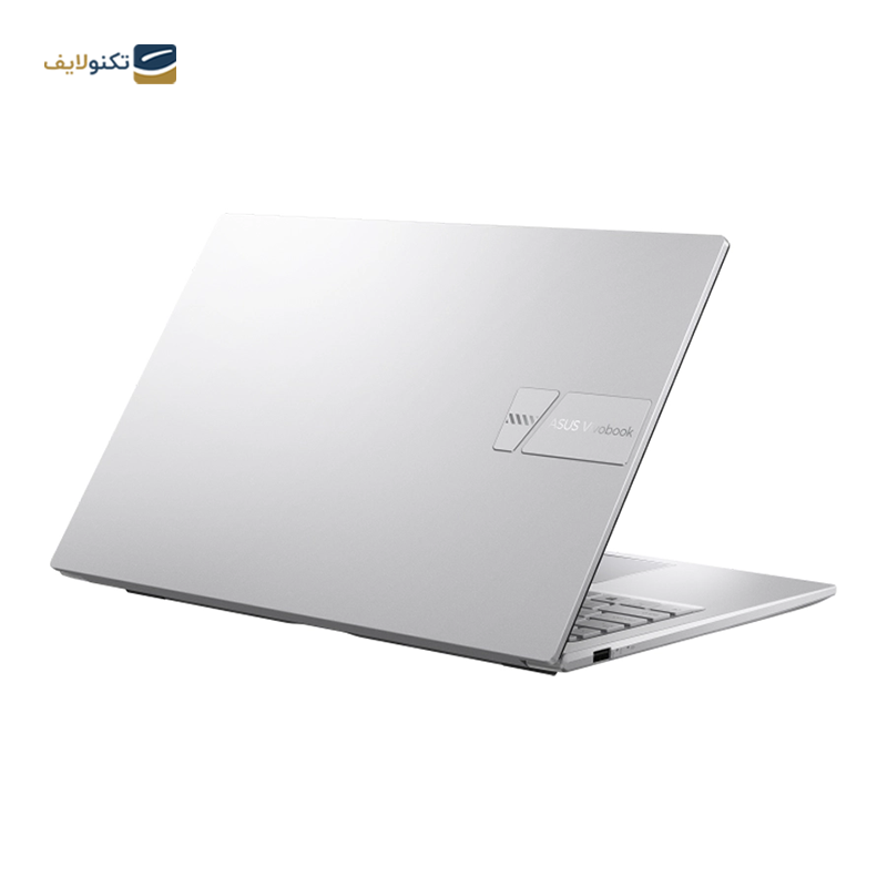 لپ تاپ ایسوس 15.6 اینچی مدل Vivobook 15 R1504VA i5 1335U 24GB 1TB - ASUS VivoBook 15 R1504VA-CA i5 1335U 24GB RAM 1TB SSD Iris XE
