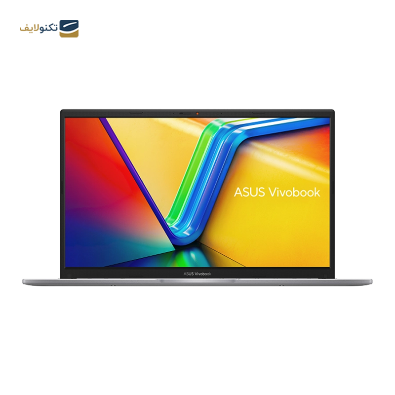 لپ تاپ ایسوس 15.6 اینچی مدل Vivobook 15 R1504VA i5 1335U 24GB 1TB - ASUS VivoBook 15 R1504VA-CA i5 1335U 24GB RAM 1TB SSD Iris XE