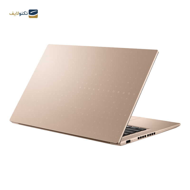 لپ تاپ ایسوس 14 اینچی مدل Vivobook 14 X1402ZA i5 1240p 8GB 512GB - ASUS Vivobook 14 X1402ZA i5 1240p 16GB RAM 512GB SSD UHD Graphics