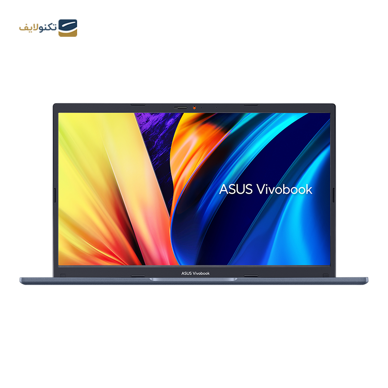 لپ تاپ ایسوس 14 اینچی مدل Vivobook 14 X1402ZA i5 1240p 8GB 512GB - ASUS Vivobook 14 X1402ZA i5 1240p 16GB RAM 512GB SSD UHD Graphics