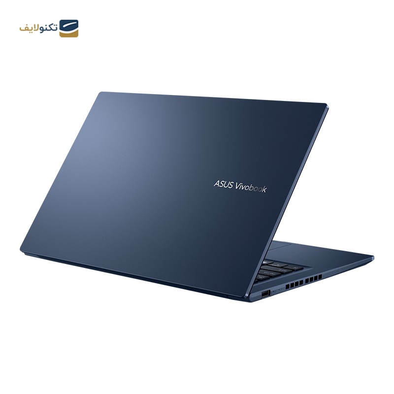 لپ تاپ ایسوس 14 اینچی مدل Vivobook 14 X1402ZA i5 1240p 8GB 512GB - ASUS Vivobook 14 X1402ZA i5 1240p 16GB RAM 512GB SSD UHD Graphics