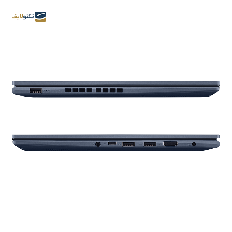 لپ تاپ ایسوس 14 اینچی مدل Vivobook 14 X1402ZA i5 1240p 8GB 512GB - ASUS Vivobook 14 X1402ZA i5 1240p 16GB RAM 512GB SSD UHD Graphics