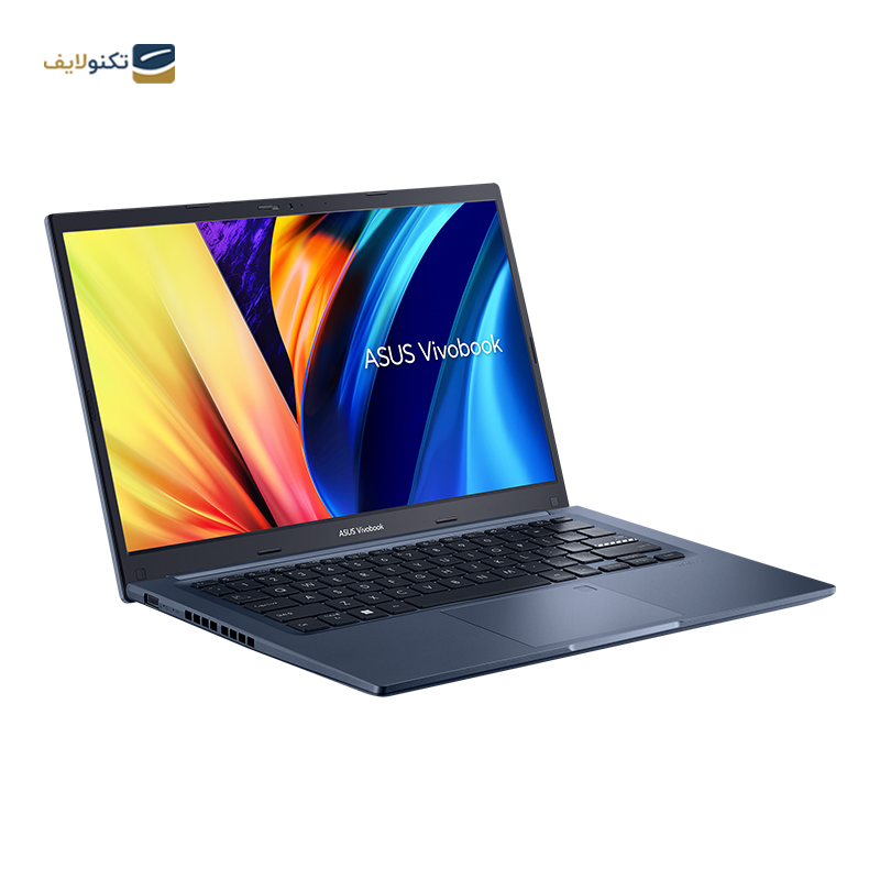 لپ تاپ ایسوس 14 اینچی مدل Vivobook 14 X1402ZA i5 1240p 8GB 512GB - ASUS Vivobook 14 X1402ZA i5 1240p 16GB RAM 512GB SSD UHD Graphics