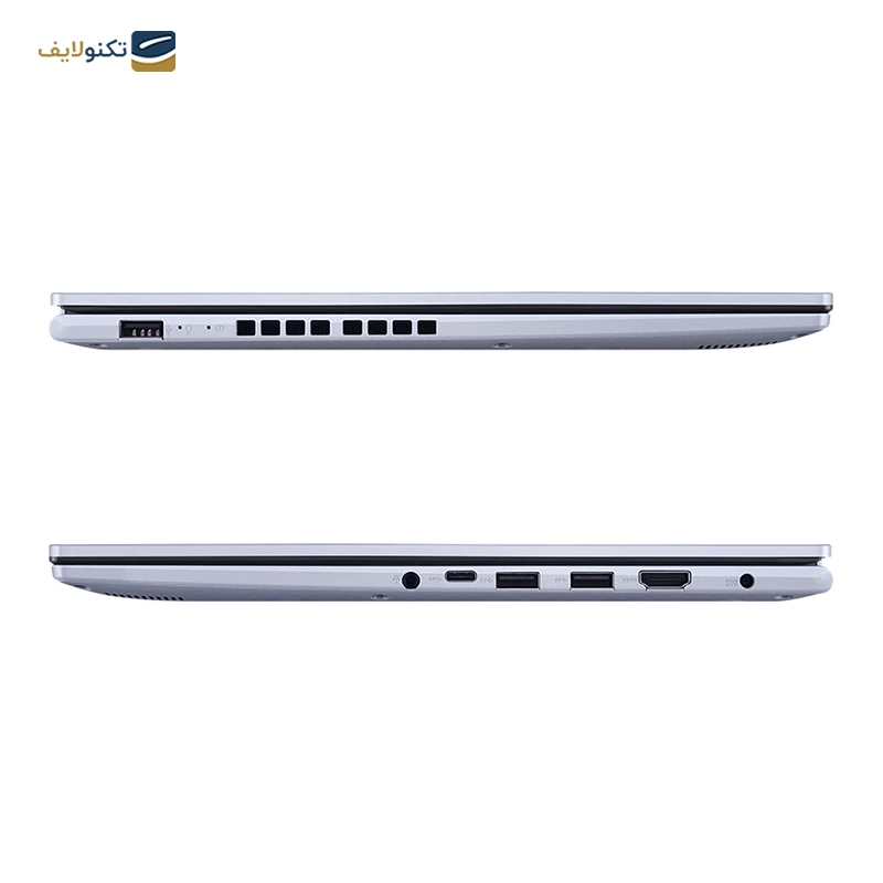 لپ تاپ ایسوس 15.6 اینچی مدل VivoBook 15 X1502ZA i7 ۱۲۷۰۰H 40GB 512GB - Asus VivoBook 15 X1502ZA i7 ۱۲۷۰۰H 40GB RAM 512GB SSD Iris Xe