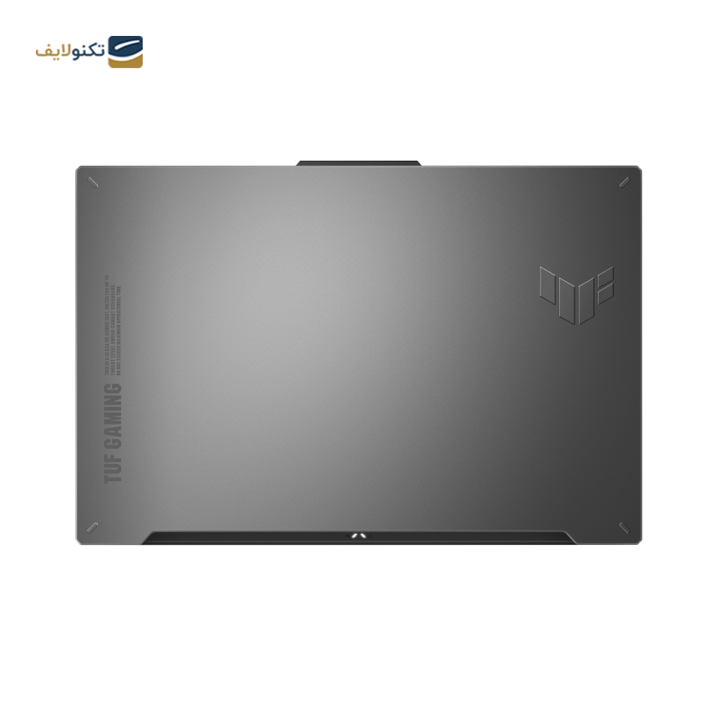 لپ‌ تاپ ایسوس 17.3 اینچی مدل TUF Gaming F17 FX707VV i7 13700H 64GB 4TB RTX4060 - Asus TUF Gaming F17 FX707VV i7 13700H 64GB RAM 4TB SSD RTX4060