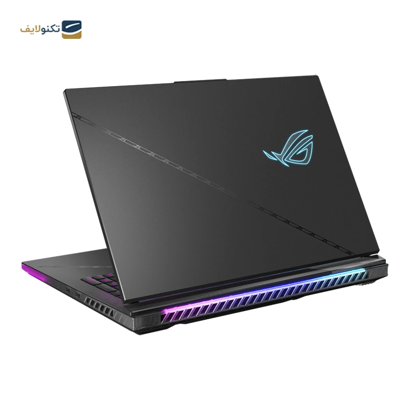 لپ تاپ ایسوس 18 اینچی مدل ROG Strix SCAR 18 G834JZ i۹ ۱۳۹۸۰HX 16GB 1TB RTX۴۰8۰ - Asus ROG Strix SCAR 18 G834JZ  i۹ ۱۳۹۸۰HX 16GB RAM 1TB SSD RTX۴۰8۰