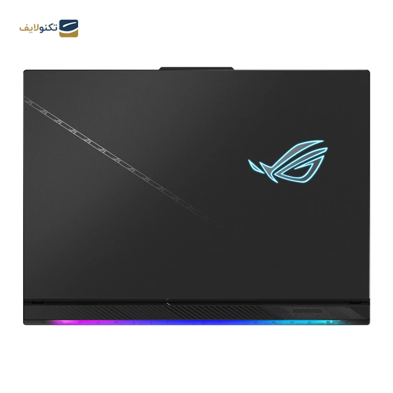 لپ تاپ ایسوس 18 اینچی مدل ROG Strix SCAR 18 G834JZ i۹ ۱۳۹۸۰HX 16GB 1TB RTX۴۰8۰ - Asus ROG Strix SCAR 18 G834JZ  i۹ ۱۳۹۸۰HX 16GB RAM 1TB SSD RTX۴۰8۰