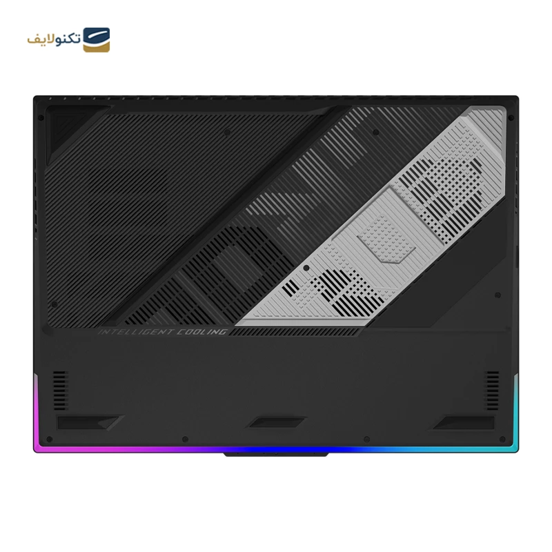 لپ تاپ ایسوس 18 اینچی مدل ROG Strix SCAR 18 G834JZ i۹ ۱۳۹۸۰HX 16GB 1TB RTX۴۰8۰ - Asus ROG Strix SCAR 18 G834JZ  i۹ ۱۳۹۸۰HX 16GB RAM 1TB SSD RTX۴۰8۰