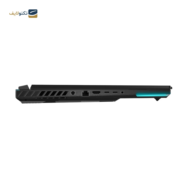 لپ تاپ ایسوس 18 اینچی مدل ROG Strix SCAR 18 G834JZ i۹ ۱۳۹۸۰HX 16GB 1TB RTX۴۰8۰ - Asus ROG Strix SCAR 18 G834JZ  i۹ ۱۳۹۸۰HX 16GB RAM 1TB SSD RTX۴۰8۰