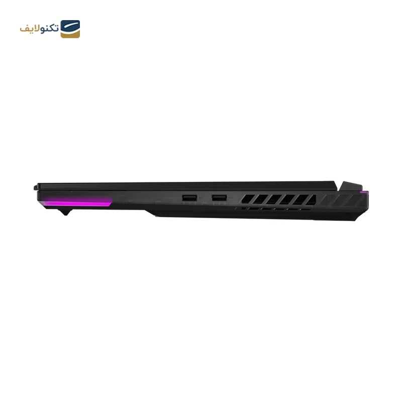 لپ تاپ ایسوس 18 اینچی مدل ROG Strix SCAR 18 G834JZ i۹ ۱۳۹۸۰HX 16GB 1TB RTX۴۰8۰ - Asus ROG Strix SCAR 18 G834JZ  i۹ ۱۳۹۸۰HX 16GB RAM 1TB SSD RTX۴۰8۰