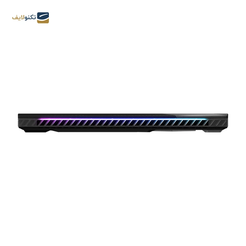 لپ تاپ ایسوس 18 اینچی مدل ROG Strix SCAR 18 G834JZ i۹ ۱۳۹۸۰HX 16GB 1TB RTX۴۰8۰ - Asus ROG Strix SCAR 18 G834JZ  i۹ ۱۳۹۸۰HX 16GB RAM 1TB SSD RTX۴۰8۰