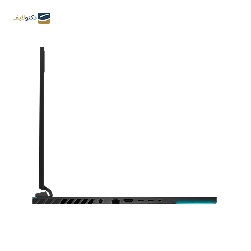 لپ تاپ ایسوس 18 اینچی مدل ROG Strix SCAR 18 G834JZ i۹ ۱۳۹۸۰HX 16GB 1TB RTX۴۰8۰ - Asus ROG Strix SCAR 18 G834JZ  i۹ ۱۳۹۸۰HX 16GB RAM 1TB SSD RTX۴۰8۰