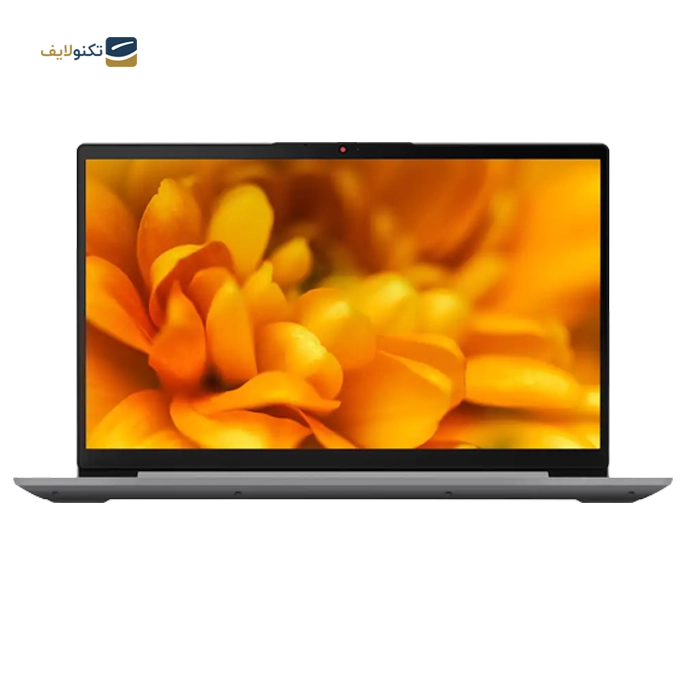 لپ تاپ لنوو 15.6 اینچی مدل IdeaPad 3 15ITL6 Core i3 20GB 512GB SSD - IdeaPad 3 15ITL6 Core i3 20GB 512GB SSD