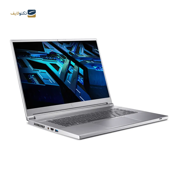 لپ تاپ ایسر 16.0 اینچی ACER Predator TRITON 300 i7 12700H-32GB-1TB SSD - Acer Predator Triton 300 i7 12700H-32GB-1TB SSD-6GB RTX3060-WQXGA 2K Laptop