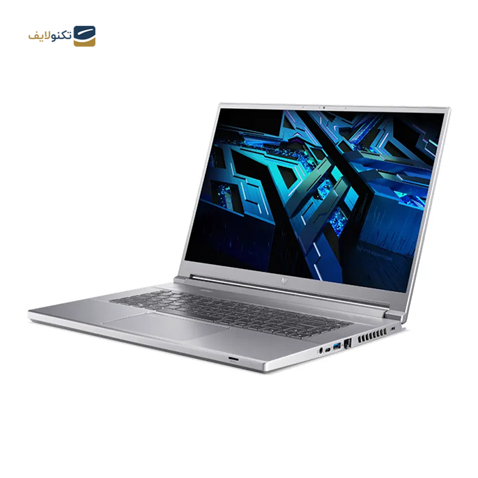لپ تاپ ایسر 16.0 اینچی ACER Predator TRITON 300 i7 12700H-32GB-1TB SSD - Acer Predator Triton 300 i7 12700H-32GB-1TB SSD-6GB RTX3060-WQXGA 2K Laptop
