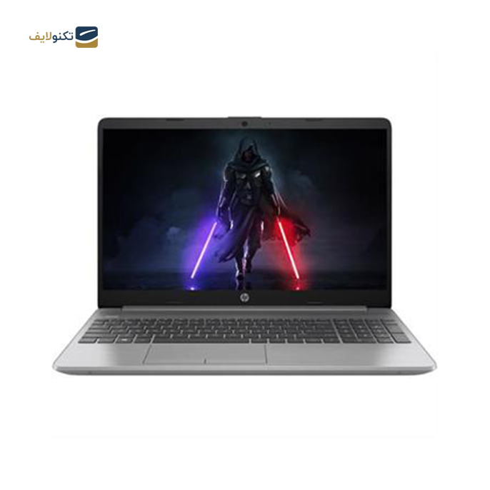 لپ تاپ اچ پی 15.6 اینچی EQ2025 R3 12GB 512GB SSD - HP EQ2025 Ryzen 3 5300U 12GB 512GB SSD VEGA8 FHD 15.6 Laptop