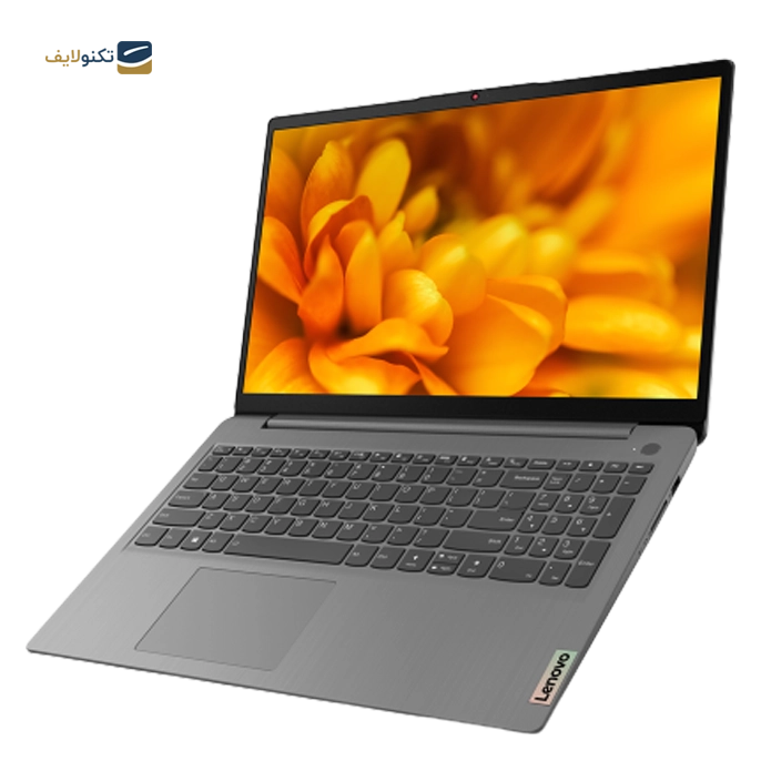 لپ تاپ لنوو 15.6 اینچی مدل IdeaPad 3 15ITL6 Core i3 8GB 256GB SSD - IdeaPad 3 15ITL6 Core i3 8GB 256GB SSD Laptop