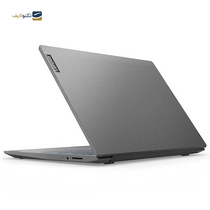لپ تاپ لنوو 15.6 اینچی مدل V15 i5 8GB RAM 1TB SSD - Lenovo V15 Core i5 1135G7-8GB RAM-1TB SSD-2GB MX330-15.6FHD