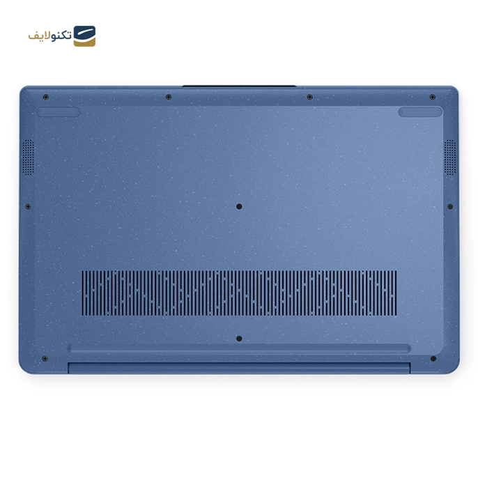 لپ تاپ لنوو 15.6 اینچی مدل IdeaPad 3 15ITL6 i5 8GB 1T HDD 256GB SSD NOS - Lenovo i5 1135G7-8GB 1T HDD 256GB SSD-2GB Geforce MX350