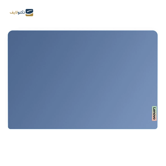 لپ تاپ لنوو 15.6 اینچی مدل IdeaPad 3 15ITL6 i5 8GB 1T HDD 256GB SSD NOS - Lenovo i5 1135G7-8GB 1T HDD 256GB SSD-2GB Geforce MX350
