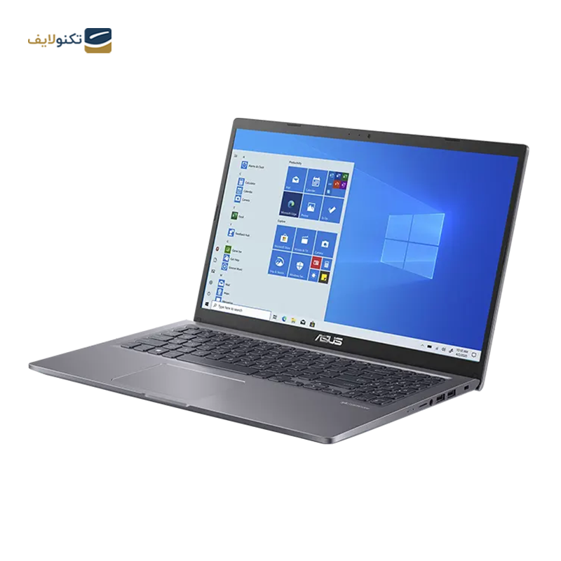 لپ تاپ ایسوس 15.6 اینچی مدل VivoBook R565JP-EJ409 24GB 1TB SSD - Asus VivoBook R565JP-EJ409 - i7 24GB 1TB SSD- 2GB