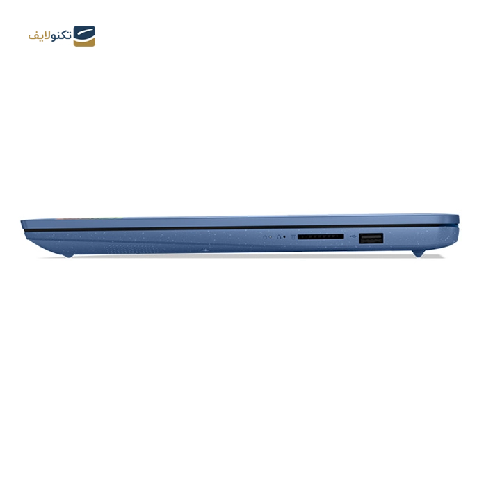 لپ تاپ لنوو 15.6 اینچی مدل IdeaPad 3 15ITL6 i5 20GB 512GB SSD NOS - Lenovo i5 1135G7-20GB 512GB SSD-2GB Geforce MX350