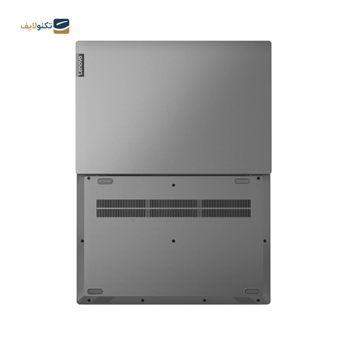  لپ تاپ لنوو 15.6 اینچی مدل IdeaPad V15 i5 20GB RAM 1TB SSD - Lenovo IdeaPad V15 Core i5 1135G7-20GB RAM-1TB SSD-2GB MX330-15.6FHD
