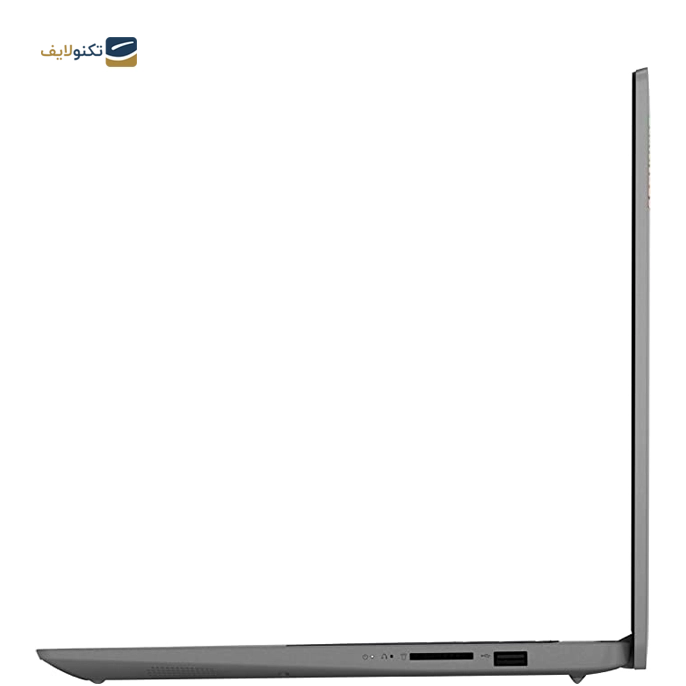 لپ تاپ لنوو 15.6 اینچی مدل IdeaPad 3 15ITL6 Core i3 20GB 1TB HDD - IdeaPad 3 15ITL6 Core i3 20GB 1TB HDD