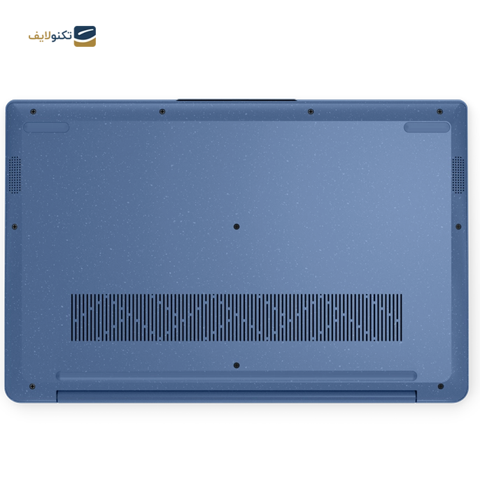 لپ تاپ لنوو 15.6 اینچی مدل IdeaPad 3 15ITL6 Core i7 20GB 512GB SSD - Lenovo i7 1165G7-20GB 512GB SSD-2GB GeForce MX450-TN