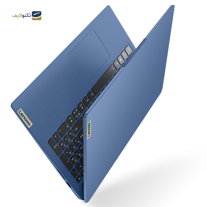 لپ تاپ لنوو 15.6 اینچی مدل IdeaPad 3 15ITL6 Core i7 20GB 1TB HDD 256GB SSD - Lenovo i7 1165G7-20GB 1TB HDD 256GB SSD-2GB GeForce MX450-TN