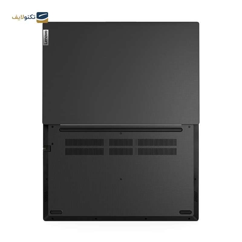 لپ تاپ لنوو 15.6 اینچی V15 N4500 4GB 256GB - Lenovo V15 IGL Celeron N4500 4GB RAM 256GB SSD UHD Graphics