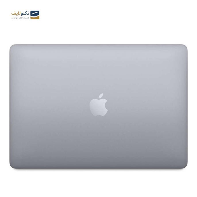 لپ تاپ 13 اینچی اپل مدل MacBook Pro MYD92 2020 همراه با تاچ بار - Apple MacBook Pro MYD92 2020 - 13 inch Laptop With Touch Bar