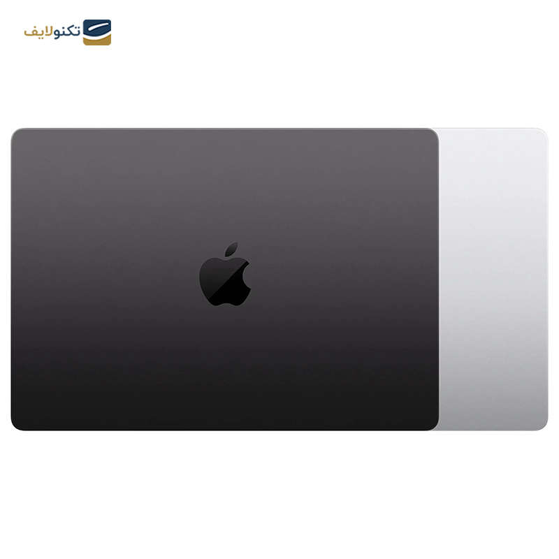 لپ تاپ اپل 14 اینچی مدل MacBook Pro MRX43 2023 M3 Pro 18GB 1TB - Apple MacBook Pro 14 MRX43 2023 M3 Pro 18GB RAM 1TB SSD
