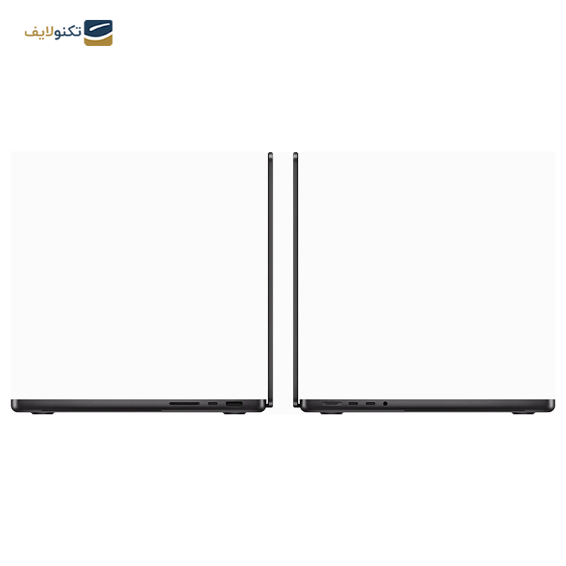 لپ تاپ اپل 14 اینچی مدل MacBook Pro MRX43 2023 M3 Pro 18GB 1TB - Apple MacBook Pro 14 MRX43 2023 M3 Pro 18GB RAM 1TB SSD