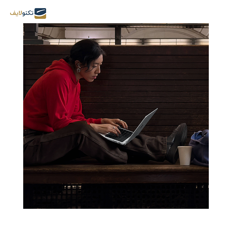 لپ تاپ اپل 14 اینچی مدل MacBook Pro MRX43 2023 M3 Pro 18GB 1TB - Apple MacBook Pro 14 MRX43 2023 M3 Pro 18GB RAM 1TB SSD