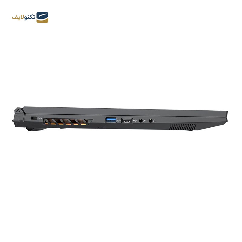 لپ تاپ گیگابایت 16 اینچی مدل G6 KF i7 13620H 16GB 512GB RTX4060 - Gigabyte G6 KF i7 13620H 13620H 16GB RAM 512GB SSD RTX4060