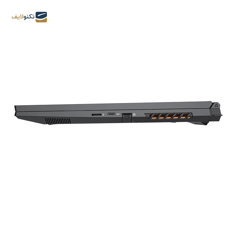 لپ تاپ گیگابایت 16 اینچی مدل G6 KF i7 13620H 16GB 512GB RTX4060 - Gigabyte G6 KF i7 13620H 13620H 16GB RAM 512GB SSD RTX4060