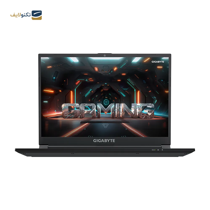 لپ تاپ گیگابایت 16 اینچی مدل G6 KF i7 13620H 16GB 512GB RTX4060 - Gigabyte G6 KF i7 13620H 13620H 16GB RAM 512GB SSD RTX4060