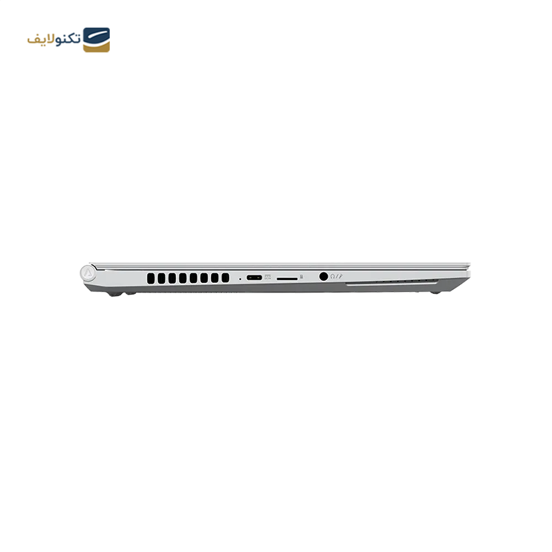 لپ تاپ گیگابایت 14 اینچی مدل AERO 14 OLED BMF i7 13700H 16GB 1TB RTX4050 - Gigabyte AERO 14 OLED BMF i7 13700H 16GB RAM 1TB SSD RTX4050