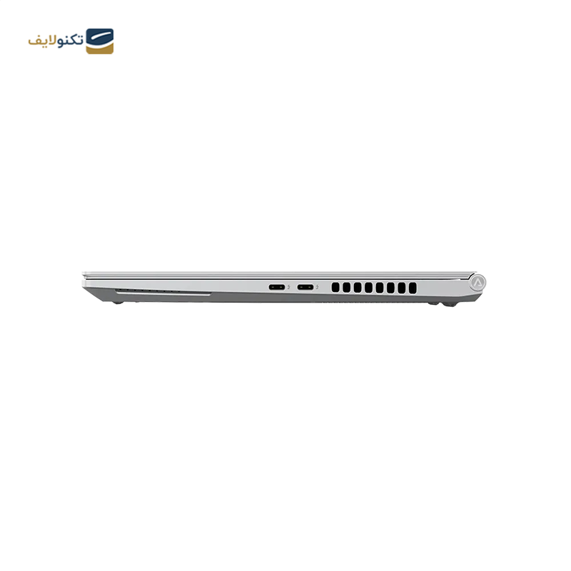 لپ تاپ گیگابایت 14 اینچی مدل AERO 14 OLED BMF i7 13700H 16GB 1TB RTX4050 - Gigabyte AERO 14 OLED BMF i7 13700H 16GB RAM 1TB SSD RTX4050